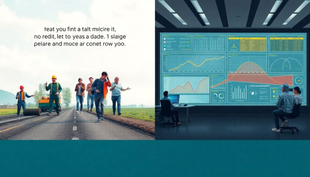 Прогнозирование износа дорожек на стадионах - иллюстрация