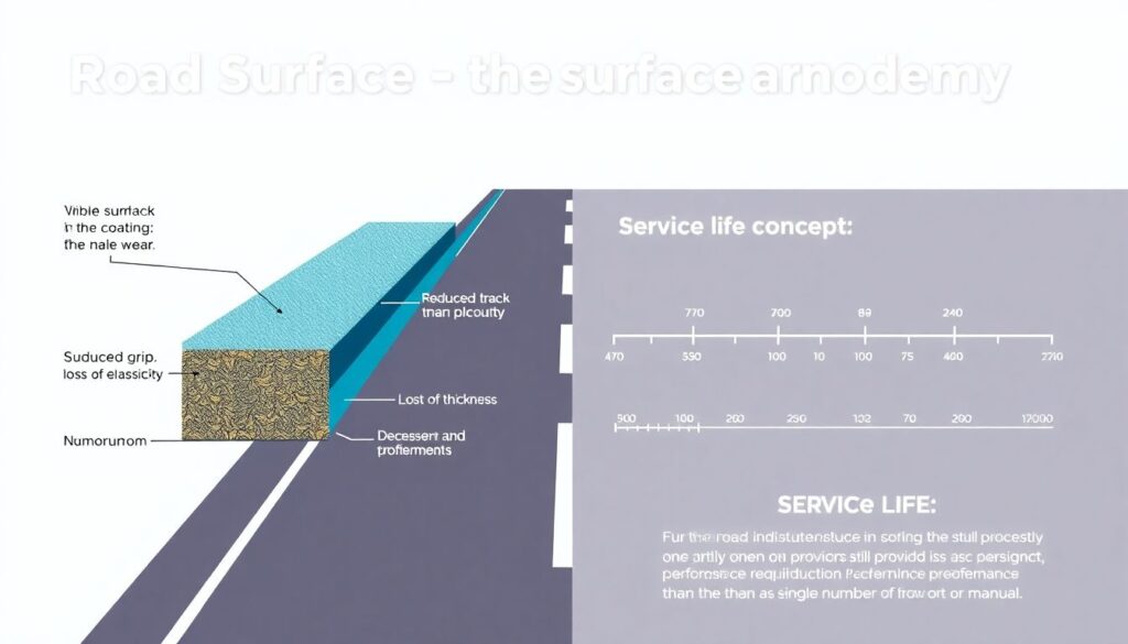 Прогнозирование износа дорожек на стадионах - иллюстрация