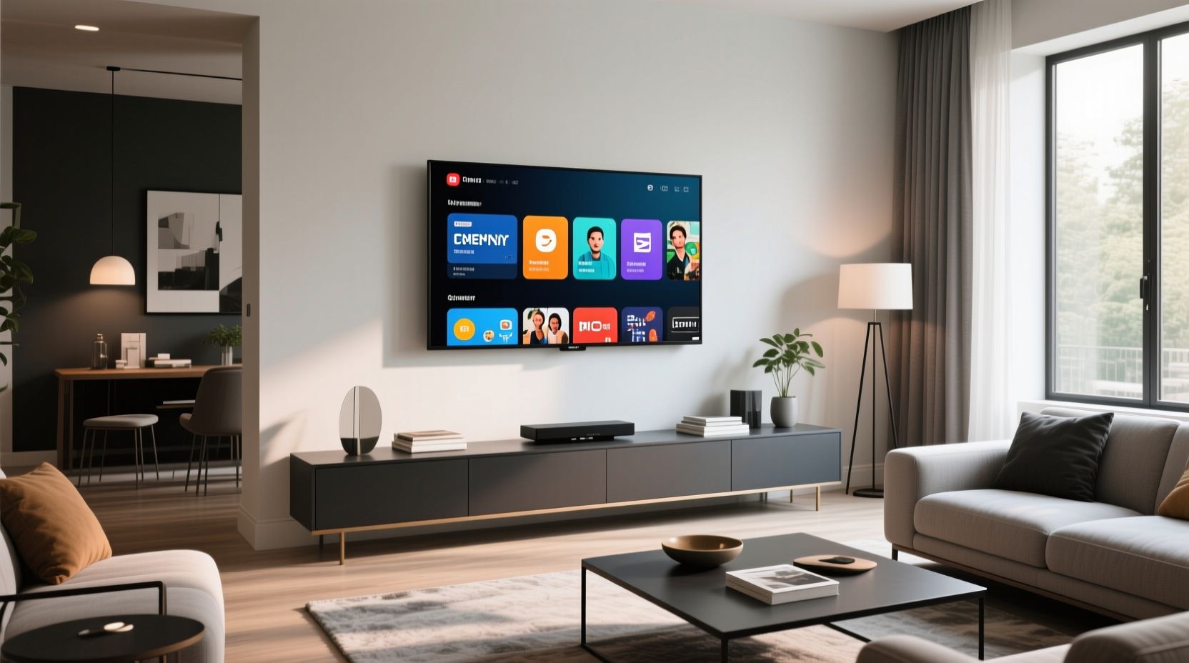 Откройте будущее с новыми технологиями