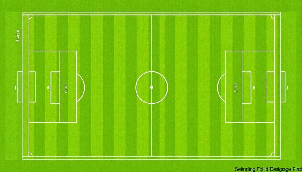 Проверка качества газона перед матчем: чек-лист для руководителей арен - иллюстрация