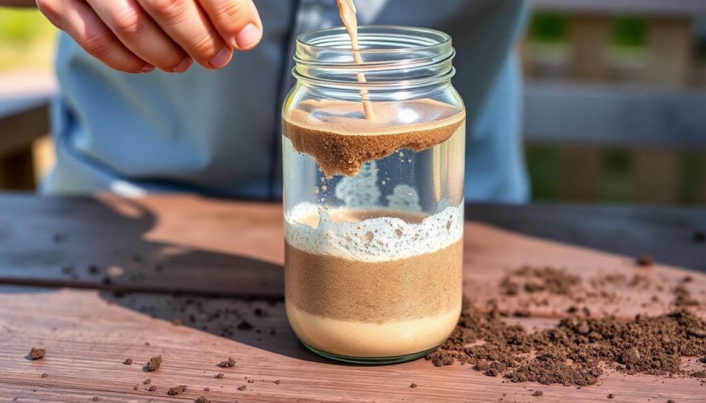 Системы дренажа газона: как избежать подтопления поля - иллюстрация