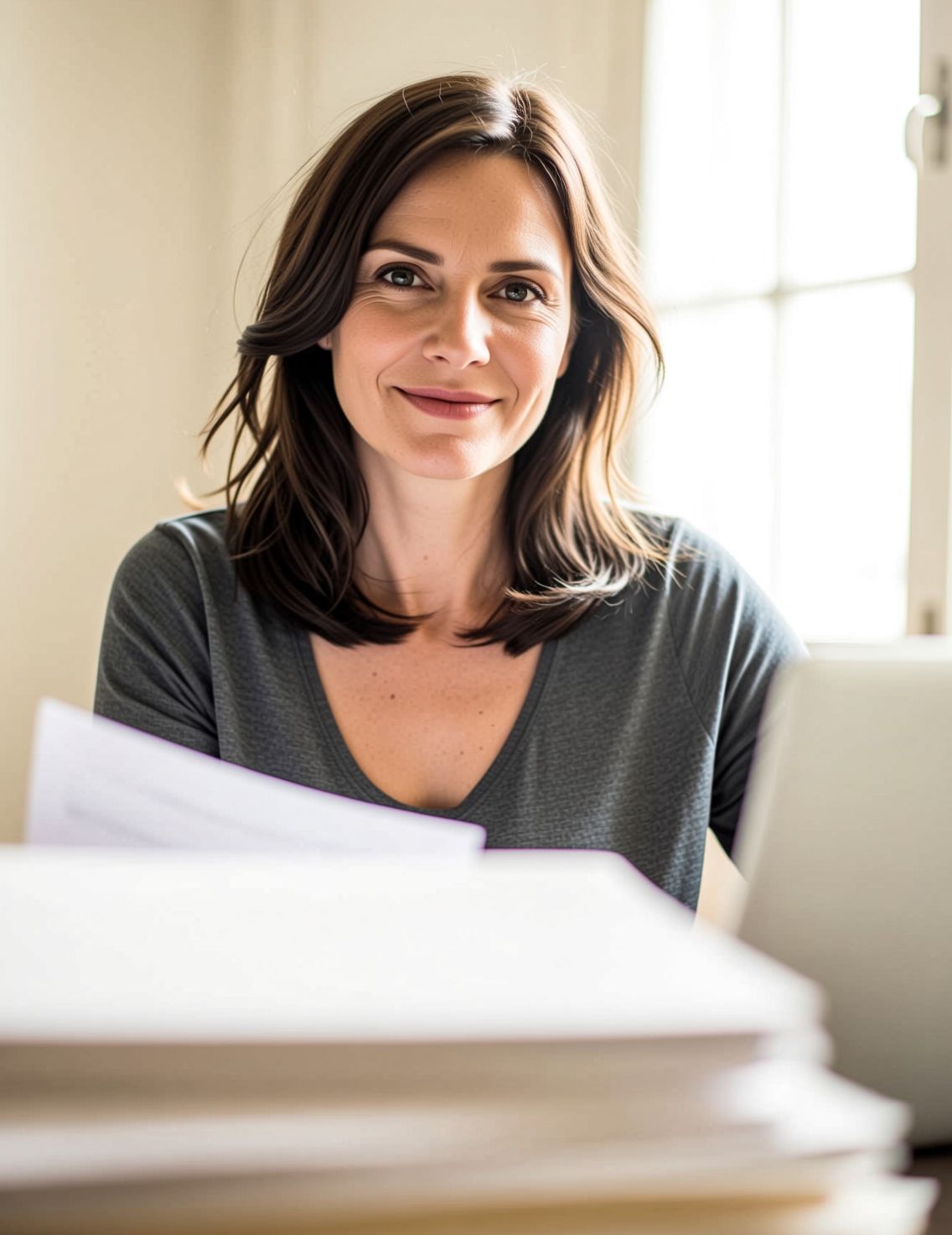 Анна Смирнова