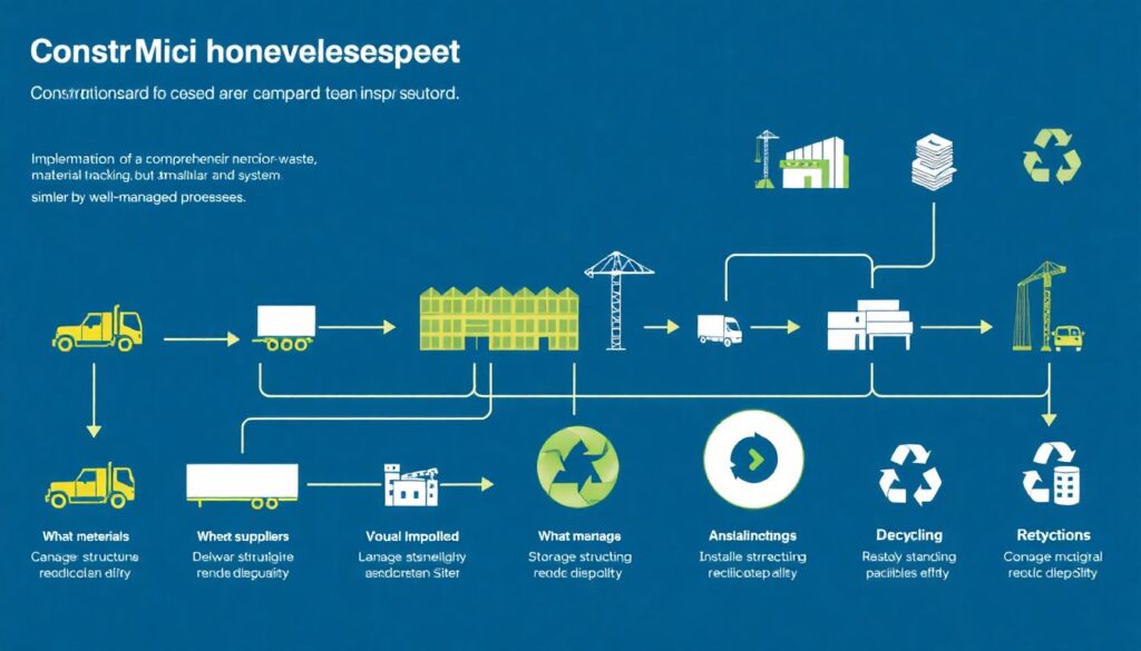 Экологическое строительство стадионов: принципы и практика - иллюстрация