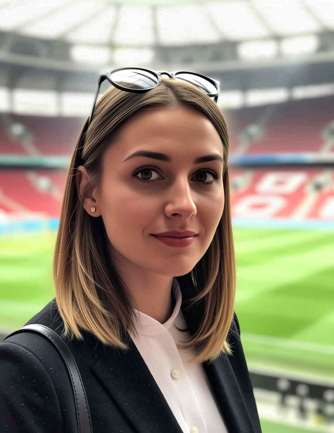 Мария Иванова