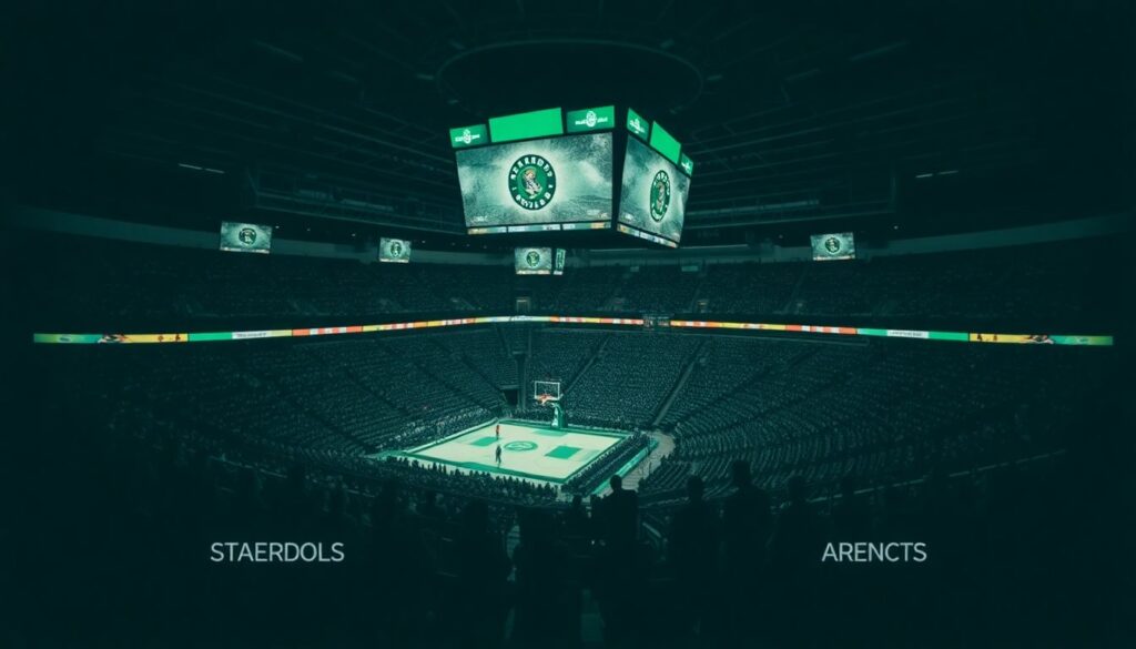 Экодружелюбные решения в инфраструктуре футбольных арен - иллюстрация