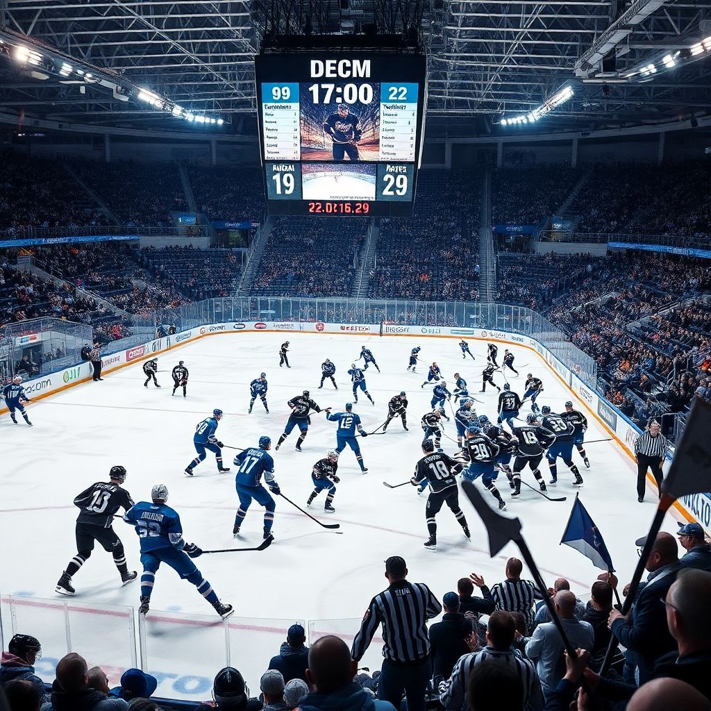 Металлург – Трактор 29 декабря: где смотреть прямую трансляцию онлайн