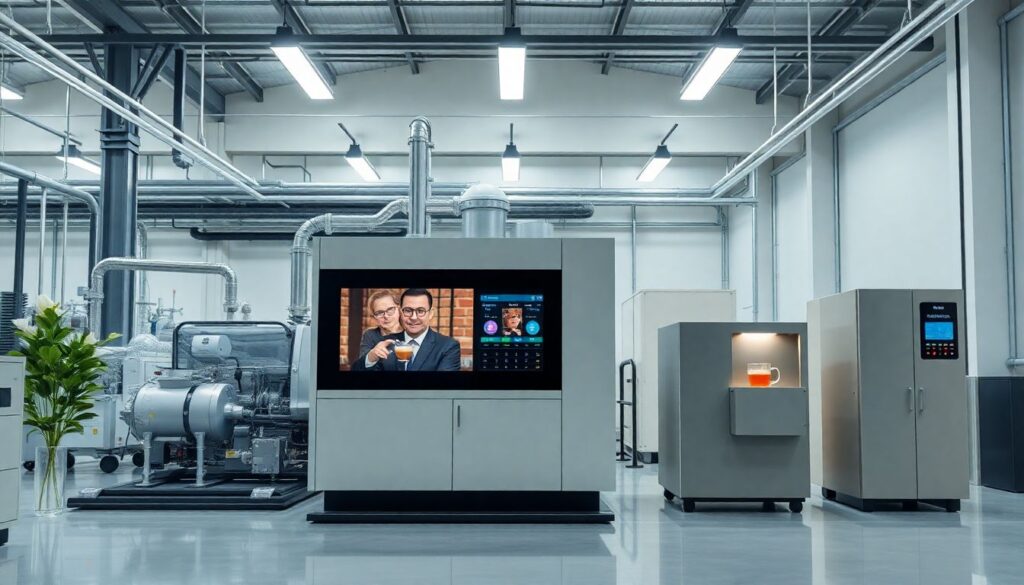 Системы управления кулерными жидкостями на матчах - иллюстрация