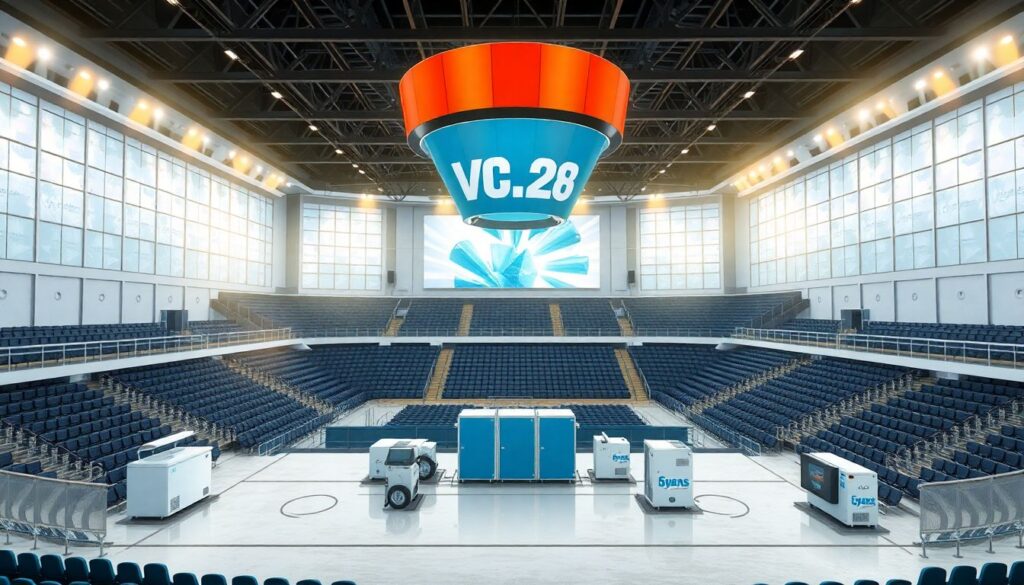 Системы управления кулерными жидкостями на матчах - иллюстрация