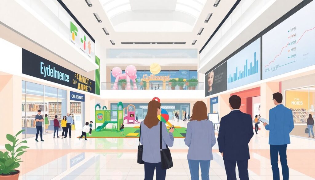 Развитие детской инфраструктуры на спортивных комплексах - иллюстрация