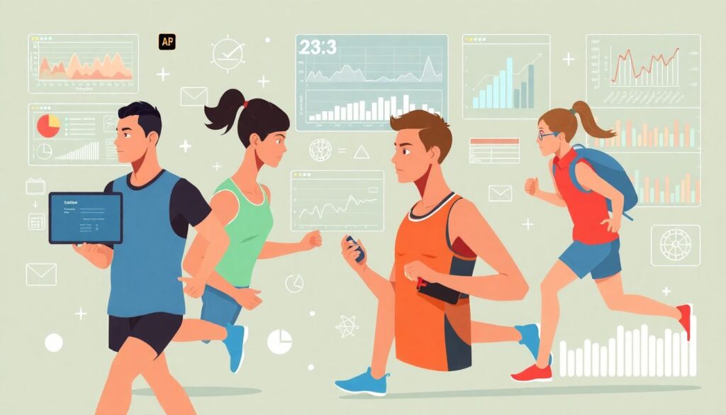 Развитие тренерской инфраструктуры: от полей до зала восстановления - иллюстрация