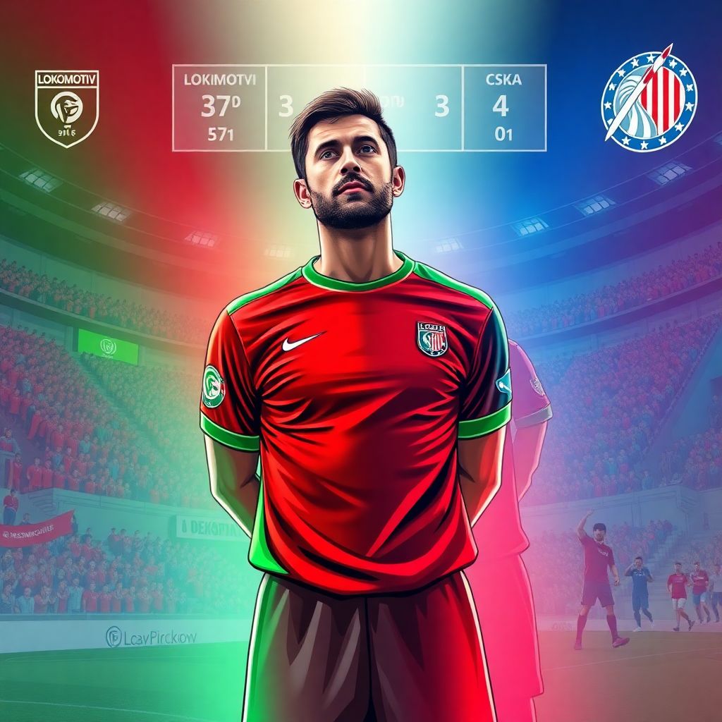 Баринов и возможный переход в ЦСКА: клубы продолжают диалог