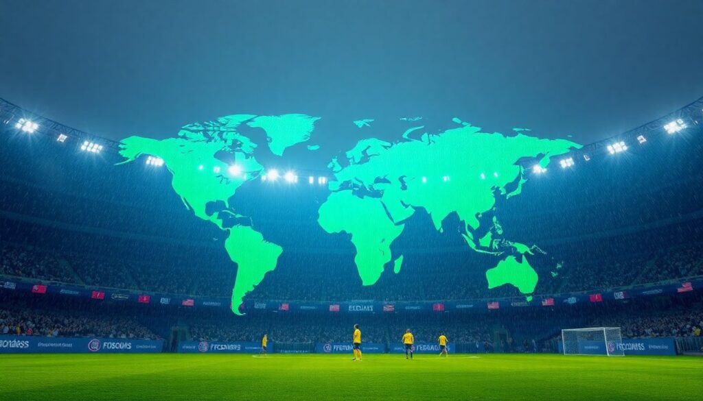 Особенности подготовки арен в условиях переносов матчей - иллюстрация