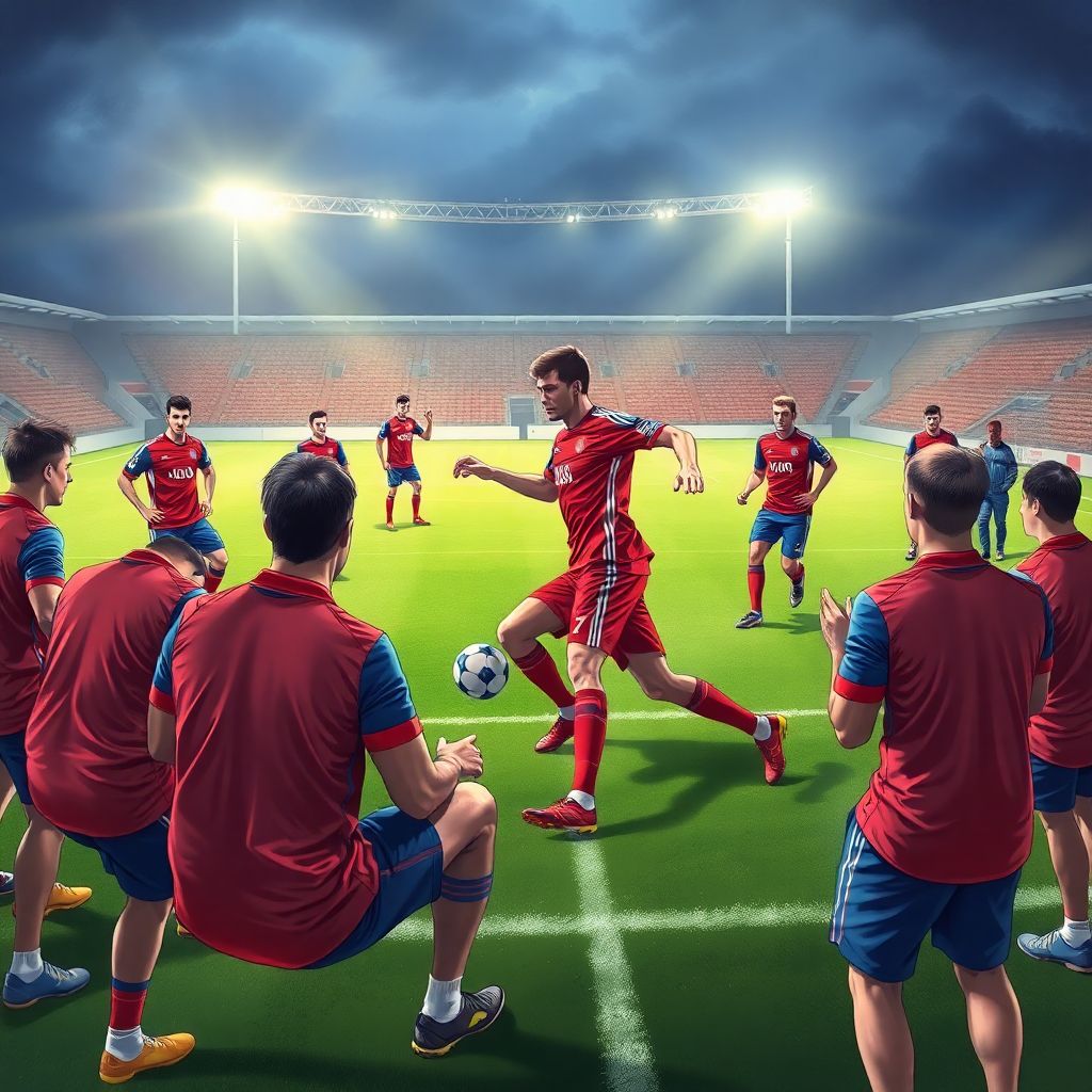 Агент Баринова оценил адаптацию полузащитника ЦСКА и его роль в команде