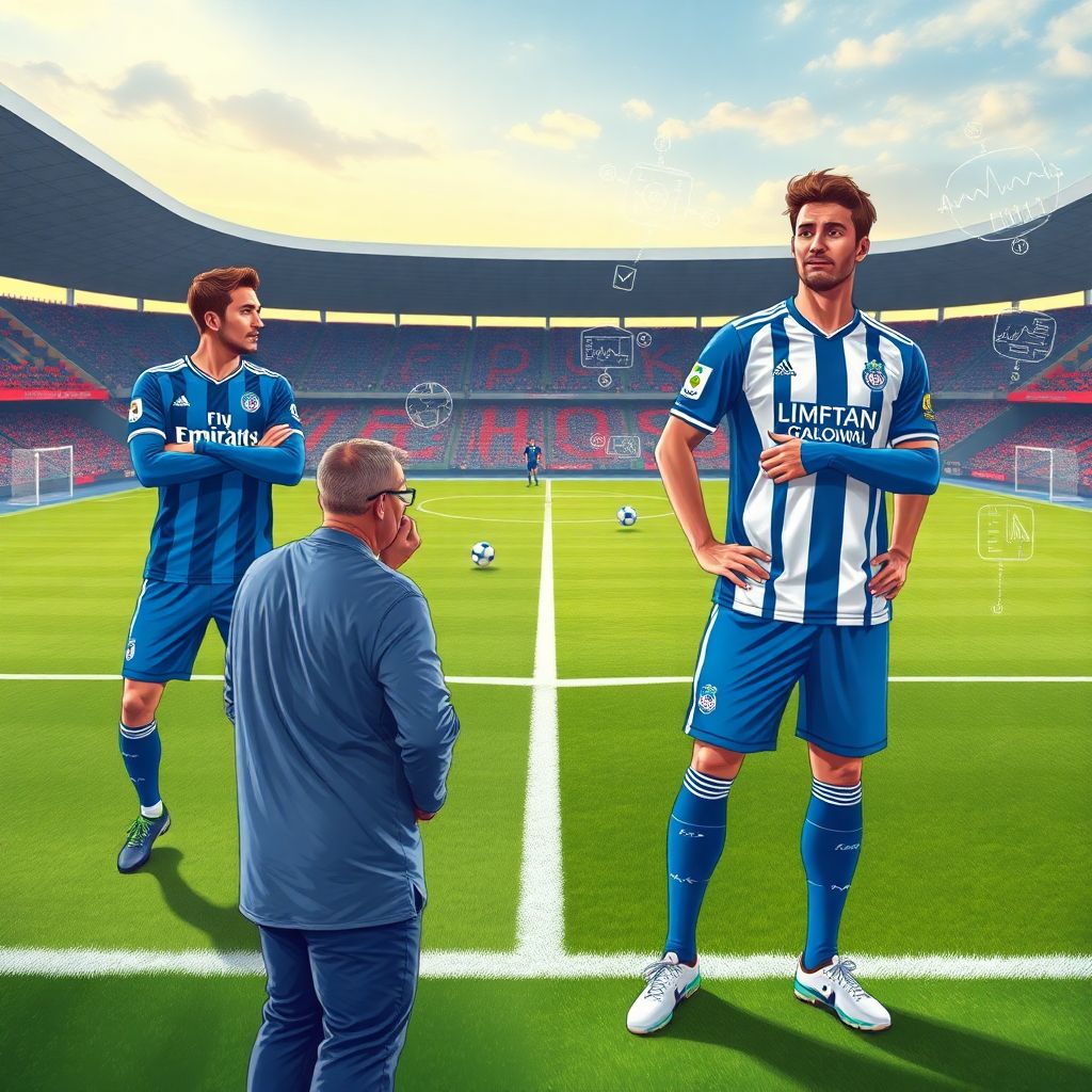 Пименов: возвращение Захаряна в «Динамо» возможно только после личной оценки