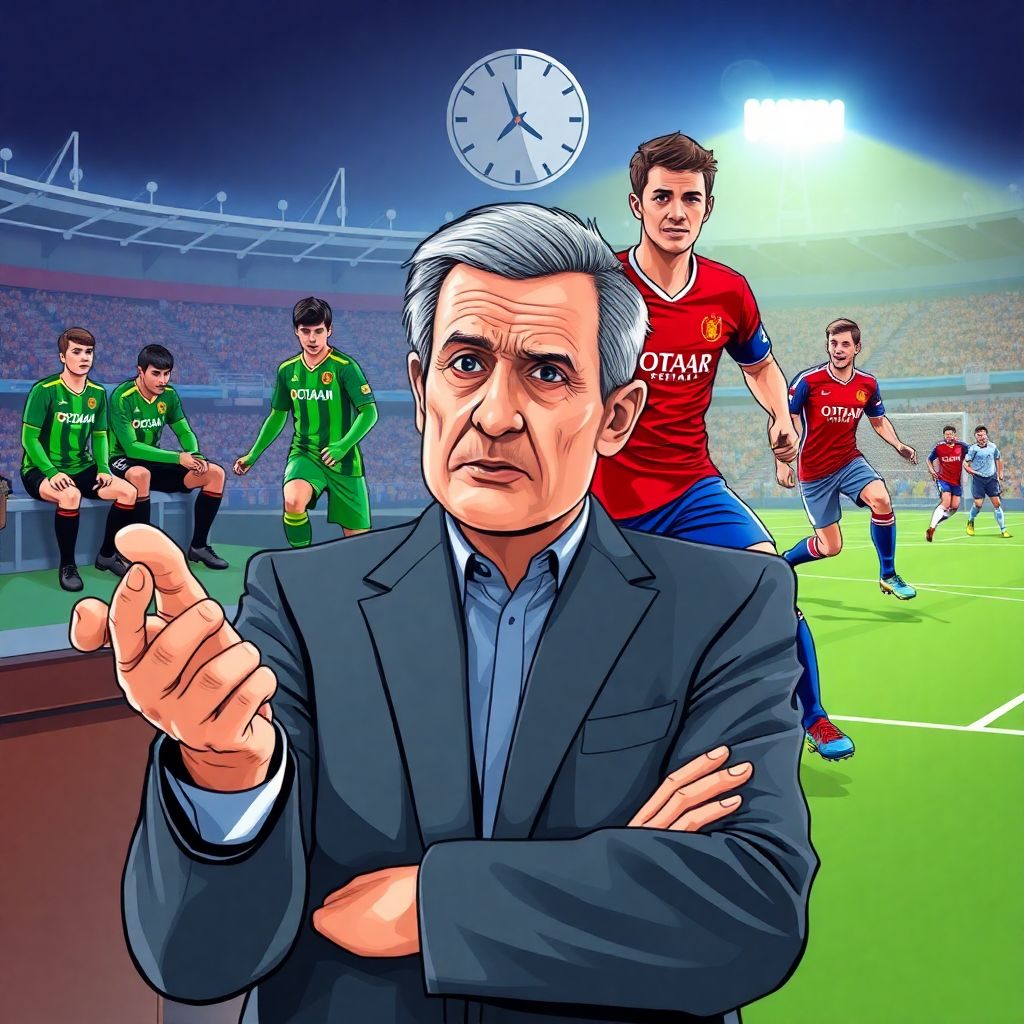 Сёмин о переходе Данила Козлова в ЦСКА и ключевом условии его прогресса