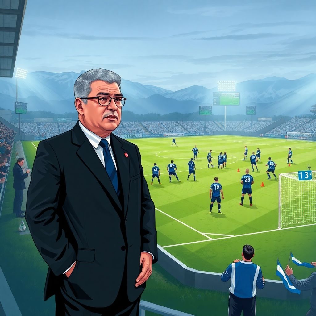 Газизов о стыковых матчах и задаче «Динамо» Махачкала на оставшийся сезон