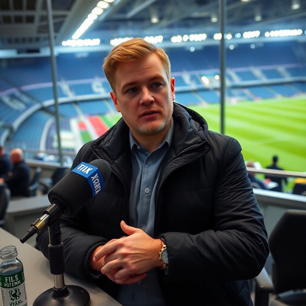 Булыкин о шансах Батракова в Европе и ключевых условиях его перехода