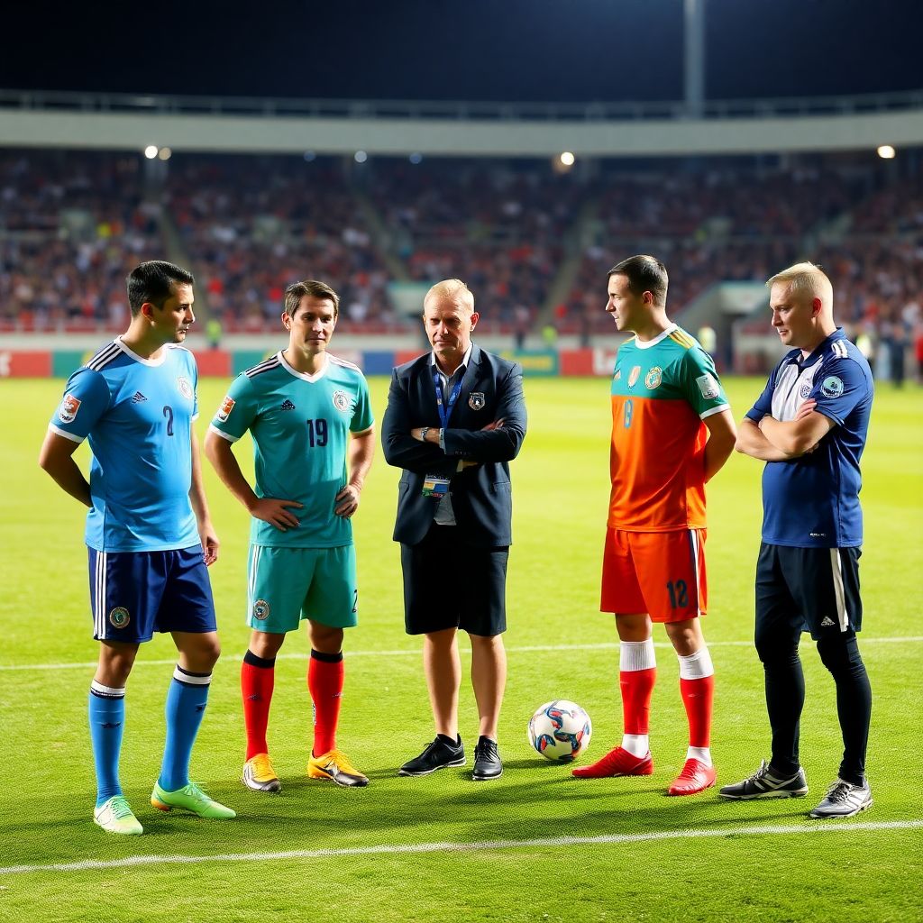 Федерация футбола Гондураса объяснила организационный отказ от матча с Россией