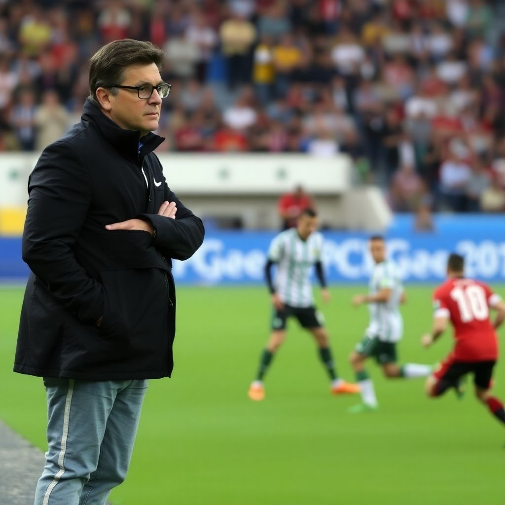 Капелло: Серия А превратилась в успокоительное — мало скорости и риска