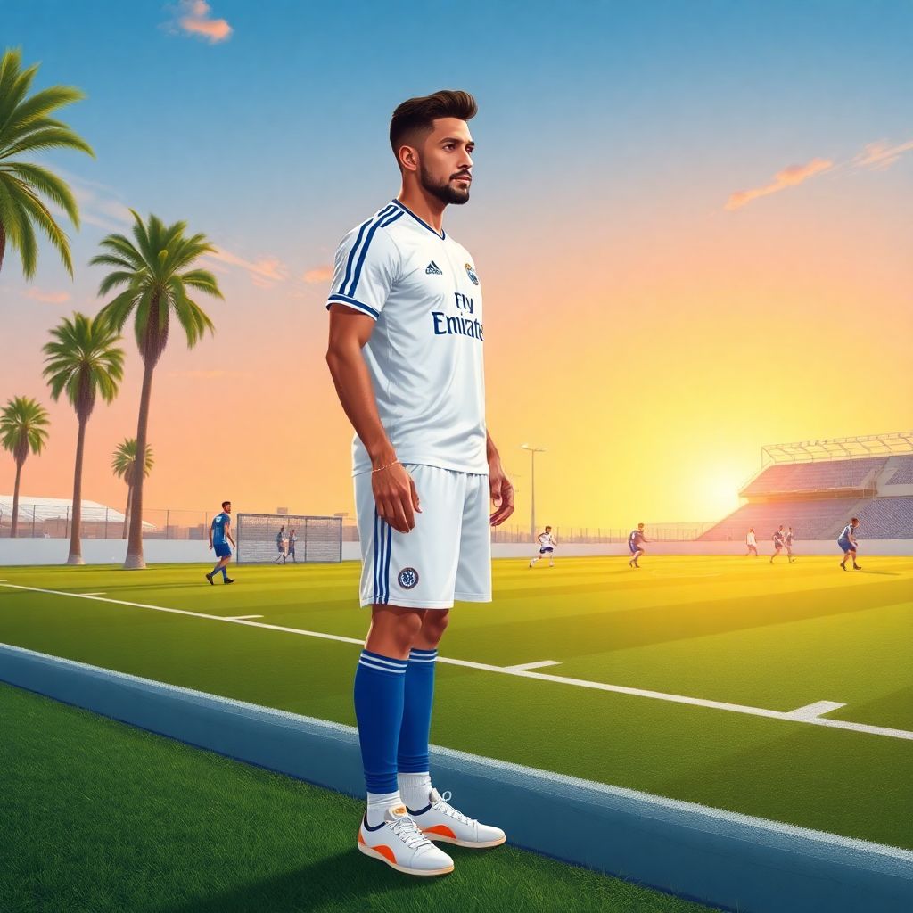 Почему Рикардо не играет за «Динамо» на сборах: мнение врача и реадаптация