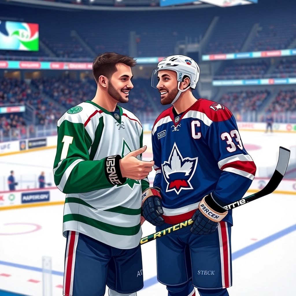 Роман Канцеров о влиянии Евгения Кузнецова на его развитие в Металлурге