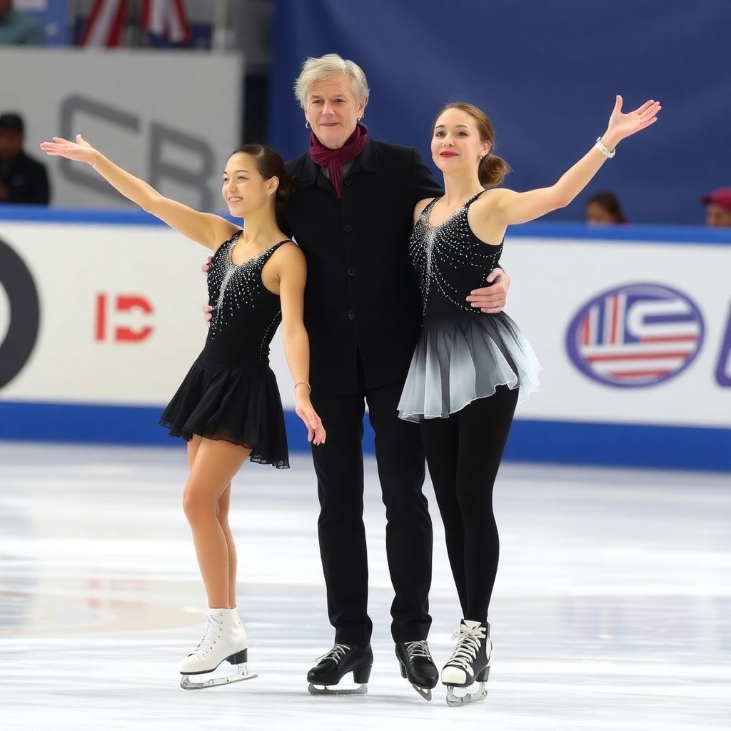 Тарасова: почему вклад Трусовой в фигурное катание выше, чем у олимпийской чемпионки Лью
