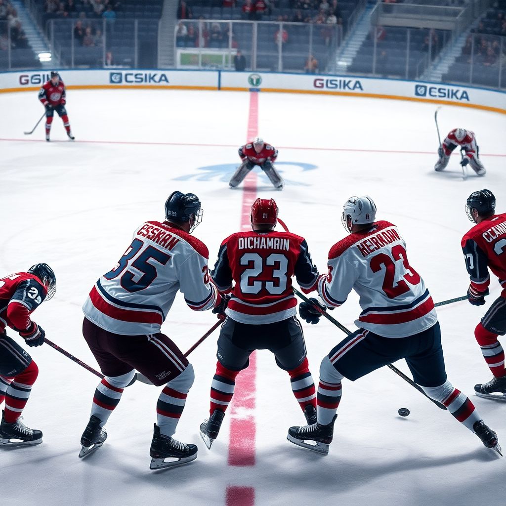 Сушинский о битве ЦСКА и СКА в плей-офф КХЛ: прогноз серии