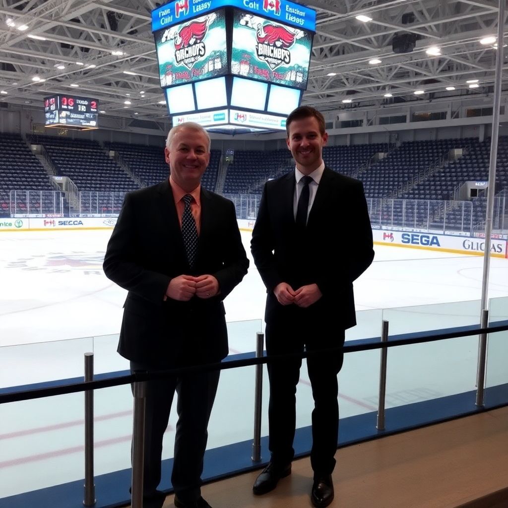 СКА разорвал контракт с Брендэном Лайпсиком перед стартом плей-офф КХЛ