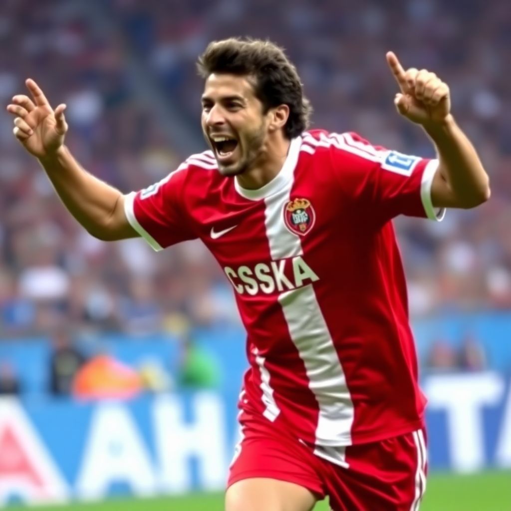 Непомнящий: Вагнер Лав — лучший форвард ЦСКА Xxi века и живая легенда клуба