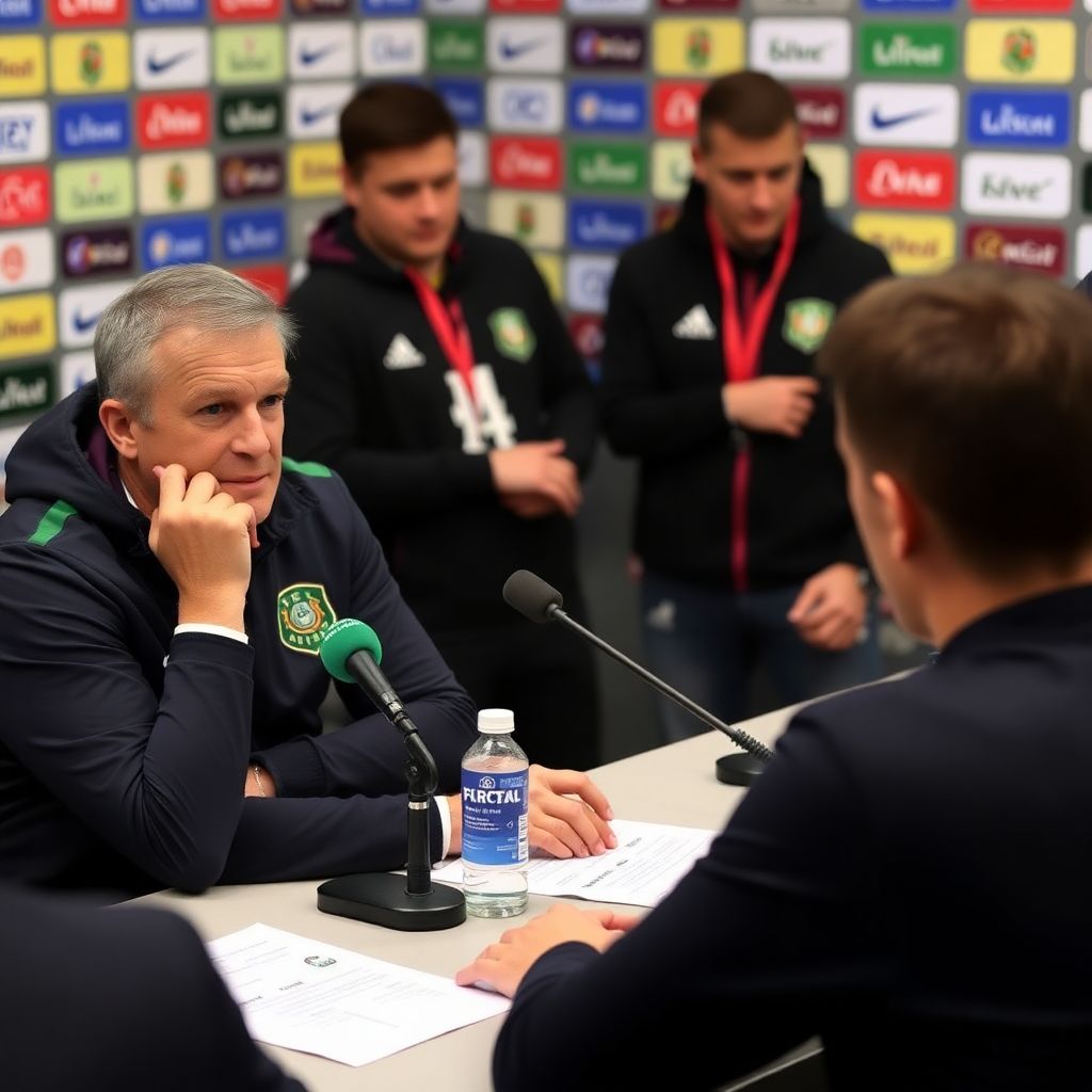 Тренер Северной Ирландии: нынешняя сборная Италии без звёзд уровня Дель Пьеро и Тотти