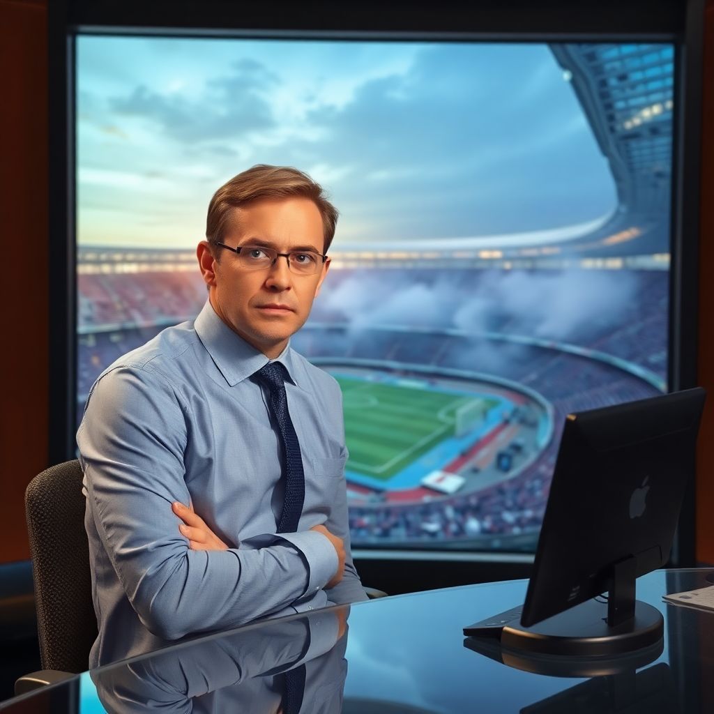 Булыкин о Спартаке: под Карседо годами повторяется один и тот же сценарий