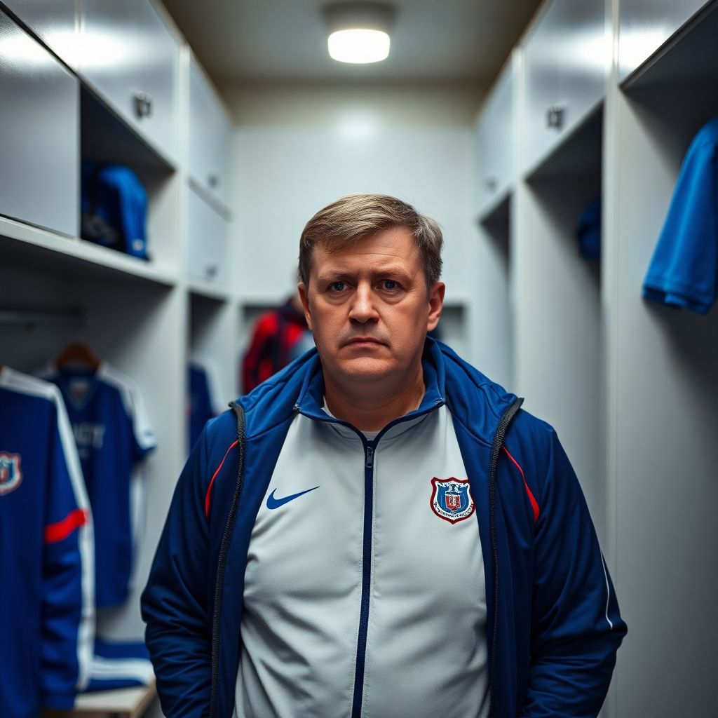 Главный тренер Оренбурга Ахметзянов о разочаровании поражением от Локомотива