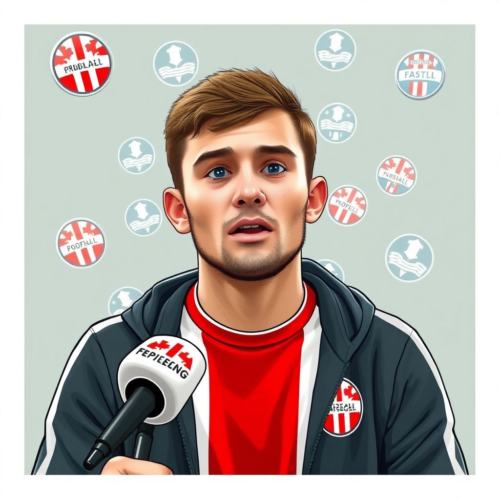 Кисляк о слухах о переходе в Европу: даже в football manager так не бывает